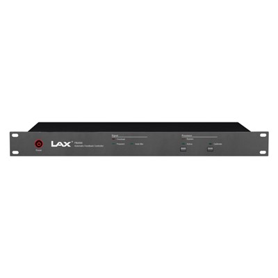 銳豐/LAX FB2000 專(zhuān)業(yè)音頻  480x250x66mm/ 480x250x44mm全自動(dòng)反饋抑制器